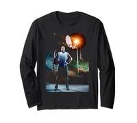 NBA Martell Webster Portland Trail Blazers Basketball Long Sleeve T-Shirt