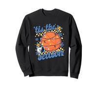 NBA Memphis Grizzlies Christmas Tis The Season Sweatshirt