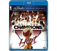 NBA Miami Heat 2012 Champs