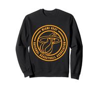 NBA - Miami Heat Circle Logo Sweatshirt