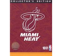 NBA Miami Heat - Collector's Edition