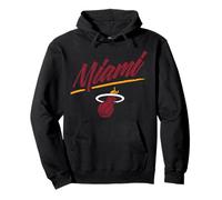 NBA Miami Heat Marker Script Pullover Hoodie