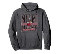 NBA Miami Heat Nonstop Action Pullover Hoodie