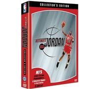 NBA : Michael Jordan