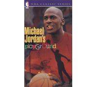 NBA - Michael Jordan's Playground