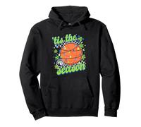 NBA Minnesota Timberwolves Christmas Tis The Season Pullover Hoodie