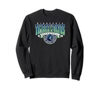 NBA Minnesota Timberwolves Coming At Ya Sweatshirt