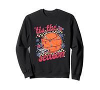 NBA New Orleans Pelicans Christmas Tis The Season Sweatshirt