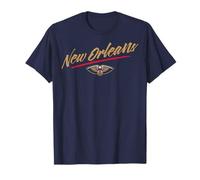 NBA - New Orleans Pelicans Marker Script T-Shirt