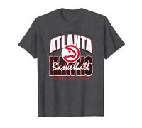 NBA Official Atlanta Hawks Bring The Noise T-Shirt