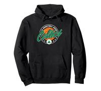 NBA Official Boston Celtics All Ball Pullover Hoodie