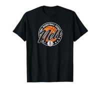 NBA Official Brooklyn Nets All Ball T-Shirt