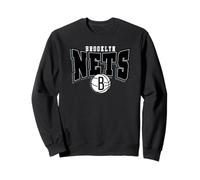 NBA Official Brooklyn Nets Boundless Sweatshirt