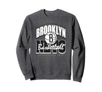 NBA Official Brooklyn Nets Bring the Noise Sweatshirt