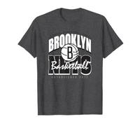 NBA Official Brooklyn Nets Bring The Noise T-Shirt
