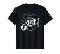 NBA Official Brooklyn Nets Flagrant T-Shirt