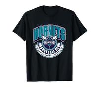 NBA Official Charlotte Hornets in The Club T-Shirt