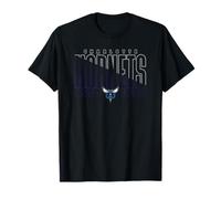 NBA Official Charlotte Hornets Razors Edge T-Shirt