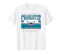 NBA Official Charlotte Hornets Up Top T-Shirt