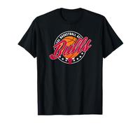 NBA Official Chicago Bulls All Ball T-Shirt
