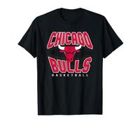 NBA Official Chicago Bulls Blowin Up T-Shirt
