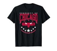 NBA Official Chicago Bulls Rising Star T-Shirt