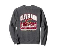 NBA Official Cleveland Cavaliers Bring the Noise Sweatshirt
