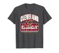 NBA Official Cleveland Cavaliers Bring The Noise T-Shirt