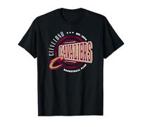 NBA Official Cleveland Cavaliers Flagrant T-Shirt