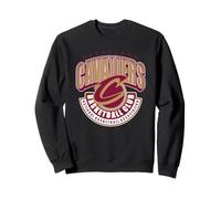 NBA Official Cleveland Cavaliers In The Club Sweatshirt