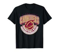 NBA Official Cleveland Cavaliers in The Club T-Shirt