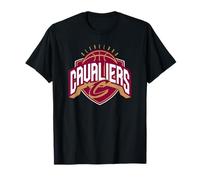 NBA Official Cleveland Cavaliers Kickout T-Shirt