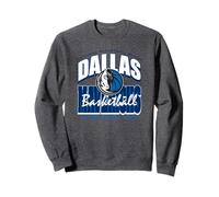 NBA Official Dallas Mavericks Bring the Noise Sweatshirt