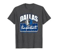 NBA Official Dallas Mavericks Bring The Noise T-Shirt