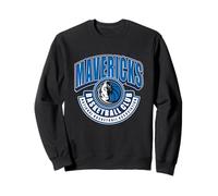 NBA Official Dallas Mavericks In The Club Sweatshirt