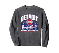 NBA Official Detroit Pistons Bring the Noise Sweatshirt