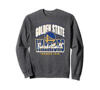 NBA Official Golden State Warriors Bring the Noise Sweatshirt