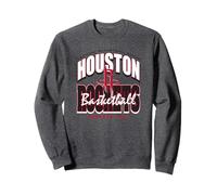 NBA Official Houston Rockets Bring the Noise Sweatshirt