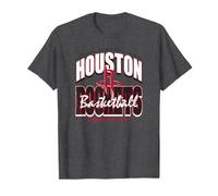NBA Official Houston Rockets Bring The Noise T-Shirt