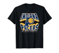 NBA Official Indiana Pacers Blowin Up T-Shirt