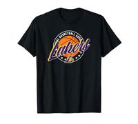 NBA Official Los Angeles Lakers All Ball T-Shirt