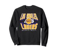 NBA Official Los Angeles Lakers Blowin Up Sweatshirt