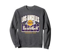 NBA Official Los Angeles Lakers Bring the Noise Sweatshirt