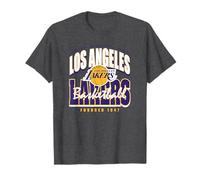 NBA Official Los Angeles Lakers Bring The Noise T-Shirt