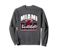 NBA Official Miami Heat Bring the Noise Sweatshirt
