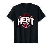 NBA Official Miami Heat Hang Time T-Shirt