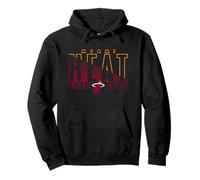 NBA Official Miami Heat Heal Pullover Hoodie