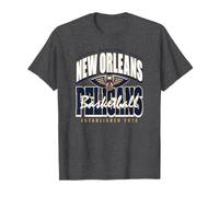 NBA Official New Orleans Pelicans Bring The Noise T-Shirt
