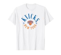 NBA Official New York Knicks Bandwidth T-Shirt