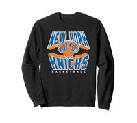 NBA Official New York Knicks Blowin Up Sweatshirt